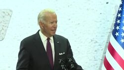 CLEAN : Biden says G20 summit agreements show 'the power of America showing up' News Clip