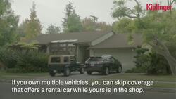 How Retirees Can Whittle Down Their Car Insurance Costs Instructional Video