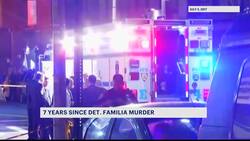 Daughter marks death of mother, killed in the line of duty in 2017 News Clip