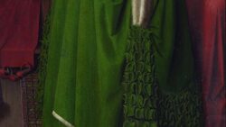 The Arnolfini Portrait by Jan Van Eyck: Great Art Explained Instructional Video
