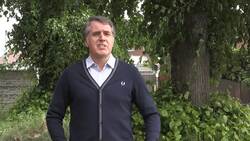 Mayor: Liverpool hardest hit by coronavirus crisis News Clip