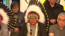 Gathering of Anisininew Nations from across Manitoba, Ontario marks 'a new chapter' News Clip
