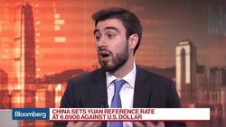 Fitch Expects China's Growth to Slow to 6.1% in 2019 News Clip