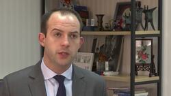 Analysis ahead of China's trade talks with US News Clip