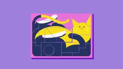 TED-Ed: What causes hallucinations? - Elizabeth Cox Instructional Video