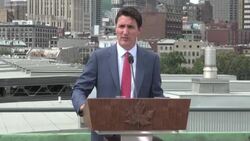 CLEAN : Germany's Scholz looks to Canada as energy supplier News Clip