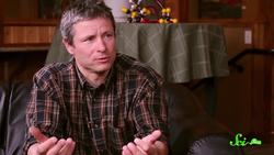 SciShow Talk Show: Dr. Heiko Langner on Birds and Bioaccumulation Instructional Video