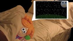 Schlaf, Kindlein, Schlaf - Lied - Deutsch lernen Instructional Video