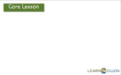 Fluently Reading Dialogue: Recognizing Different Writing Styles Instructional Video