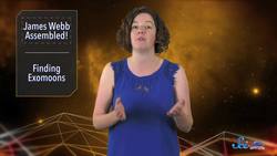 The James Webb Space Telescope Is Assembled! Finally! SciShow News Instructional Video