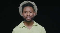 The Taming of the Shrew 1.2 Performance: Hortensio, Lines 43-47 Instructional Video