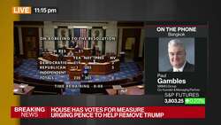 MBMG Group Gambles Sees Ongoing Volatility In U.S. Politics, Markets News Clip