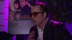 Nicolas Cage file for an annulment four days after getting married in Las Vegas Instructional Video