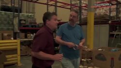 Animeals Feeding The Pets Of Home-Ridden Residents Instructional Video