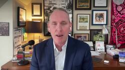 Inflation rate increase catches Canadians by surprise News Clip