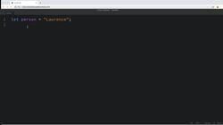 Modern Web Design with HTML5, CSS3, and JavaScript - Creating a Simple Game 'Switch Friends' with JavaScript - Coding Challenge Instructional Video