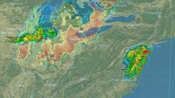 Weather Things: Thunderstorm Wind Instructional Video
