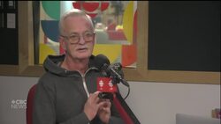 Why more seniors in B.C. are looking for work News Clip