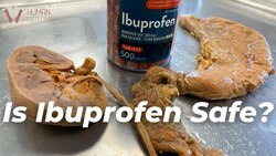 What Ibuprofen Does to the Body Instructional Video