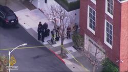 US House Speaker Nancy Pelosi’s husband ‘violently assaulted’ News Clip