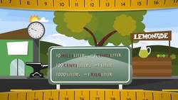 Metric System Conversions Song | Measurement Song for Kids Instructional Video