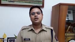 India's migrant workers protest lockdown extension to curb virus News Clip