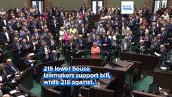 Poland's parliament rejects bill easing abortion access Instructional Video