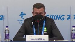 CLEAN : Beijing 2022: World Anti-Doping Agency admits 'still more to be done' News Clip