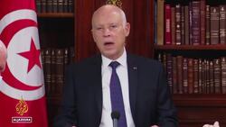 Tunisian fans hope 2022 World Cup distracts from woes back home News Clip