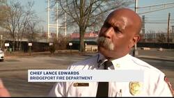 What’s that smell? CT hit with smoky odor, haze from Massachusetts wildfire News Clip