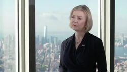 Interview with Prime Minister Liz Truss News Clip