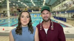 Summer McIntosh headlines team headed to world championships | The Ready Room News Clip