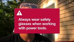 How to Use an Air Compressor Instructional Video