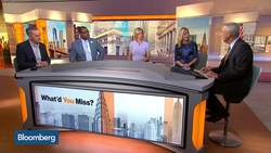 Discount Retailers Show Strength News Clip