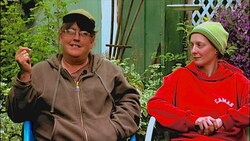 Organic Foods Backyard Agriculture Instructional Video