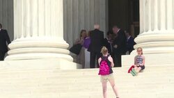 CLEAN : FILE: Supreme Court rejects new trial for Serial podcast inmate News Clip