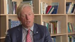 New report finds Canadian wildlife in staggering decline News Clip