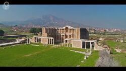 Exploring the Aegean Region in Turkey: Ephesus, Bodrum, and More Instructional Video