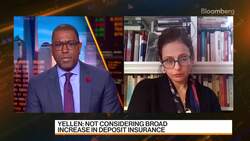 The Answer is Unfortunately, Not Super Simple: Gelpern News Clip