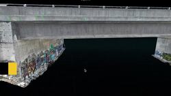 Kitchener startup develops technology that uses AI and 3D models to inspect roads and bridges News Clip