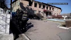 Additional NATO steps 'absolutely insufficient,' expert says News Clip