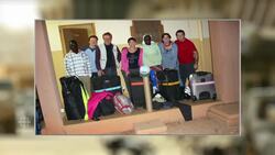 6 Quebec humanitarian workers killed in Burkina Faso attack News Clip