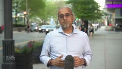 Trump threatens Twitter after fact-check link added to his tweet News Clip