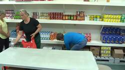 Hogan serves sandwiches — and promises — at Labrador campaign stop News Clip