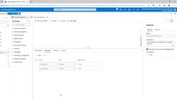 Azure Data Factory for Beginners - Build Data Ingestion - Add Orchestration Pipeline - Part 1 Instructional Video