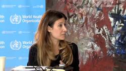 WHO Now Says Role of Silent Virus Spreaders Still Unclear News Clip