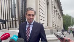 Ireland's new EU commissioner will be of the 'highest calibre' News Clip