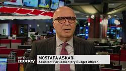 Infrastructure delays News Clip