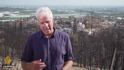 UN climate report ‘code red for humanity’: Guterres News Clip