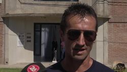 Sala's cousin: many irregularities in Sala death Instructional Video